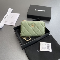 Chanel Wallet Purse